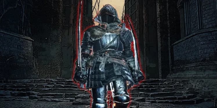 The Top 10 Builds in Dark Souls 3 - Bleed and Hollow Build