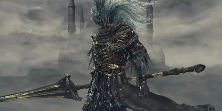 The Top 10 Builds in Dark Souls 3: Dex/Faith Hybrid Build
