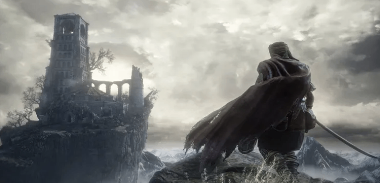 The Top 10 Builds in Dark Souls 3: Sellsword Twinblades
