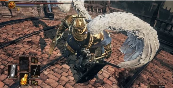 How to Get Dark Souls 3 Souls Fast: A Comprehensive Guide