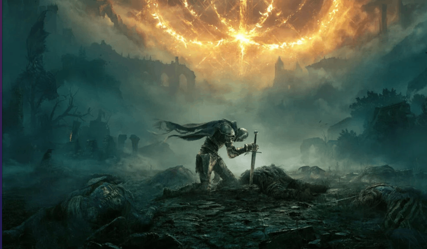 The Dark Souls 3 and Elden Ring: A Comparison