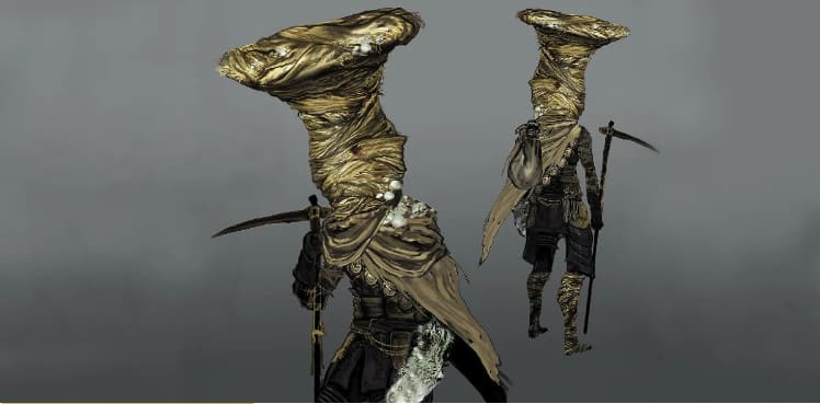 The Dark Souls 3 Magic Weapon-Heysel Pick: An In-Depth Guide