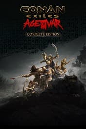 Conan Exiles – Complete Edition
