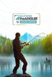 Call of the Wild: The Angler™ - Deluxe Edition
