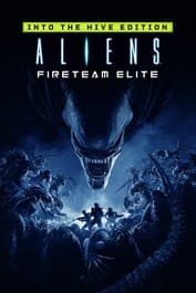 Aliens: Fireteam Elite Into the Hive Edition