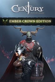 Century: Age of Ashes - Ember Crown Edition