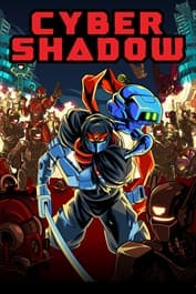 Cyber Shadow