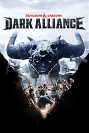 Dark Alliance