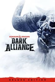 Dark Alliance Deluxe Edition