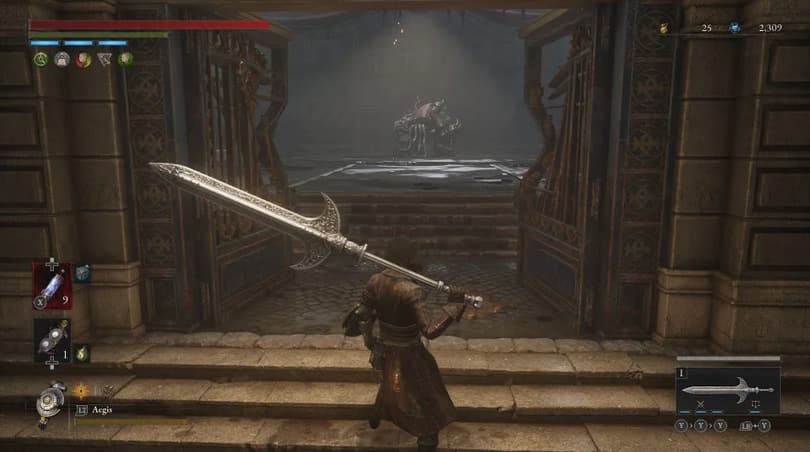 How to Defeat the Corrupted Parade Master: A Step-by-Step Guide