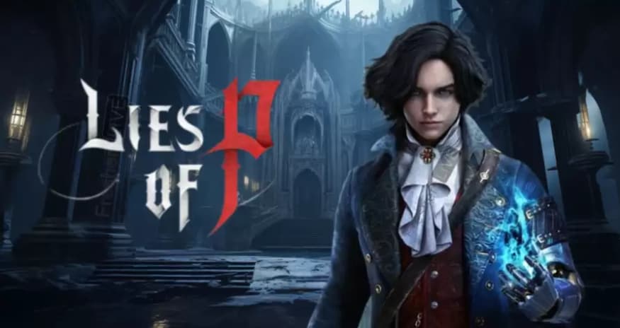 Best Weapons in Lies of P for Beginners