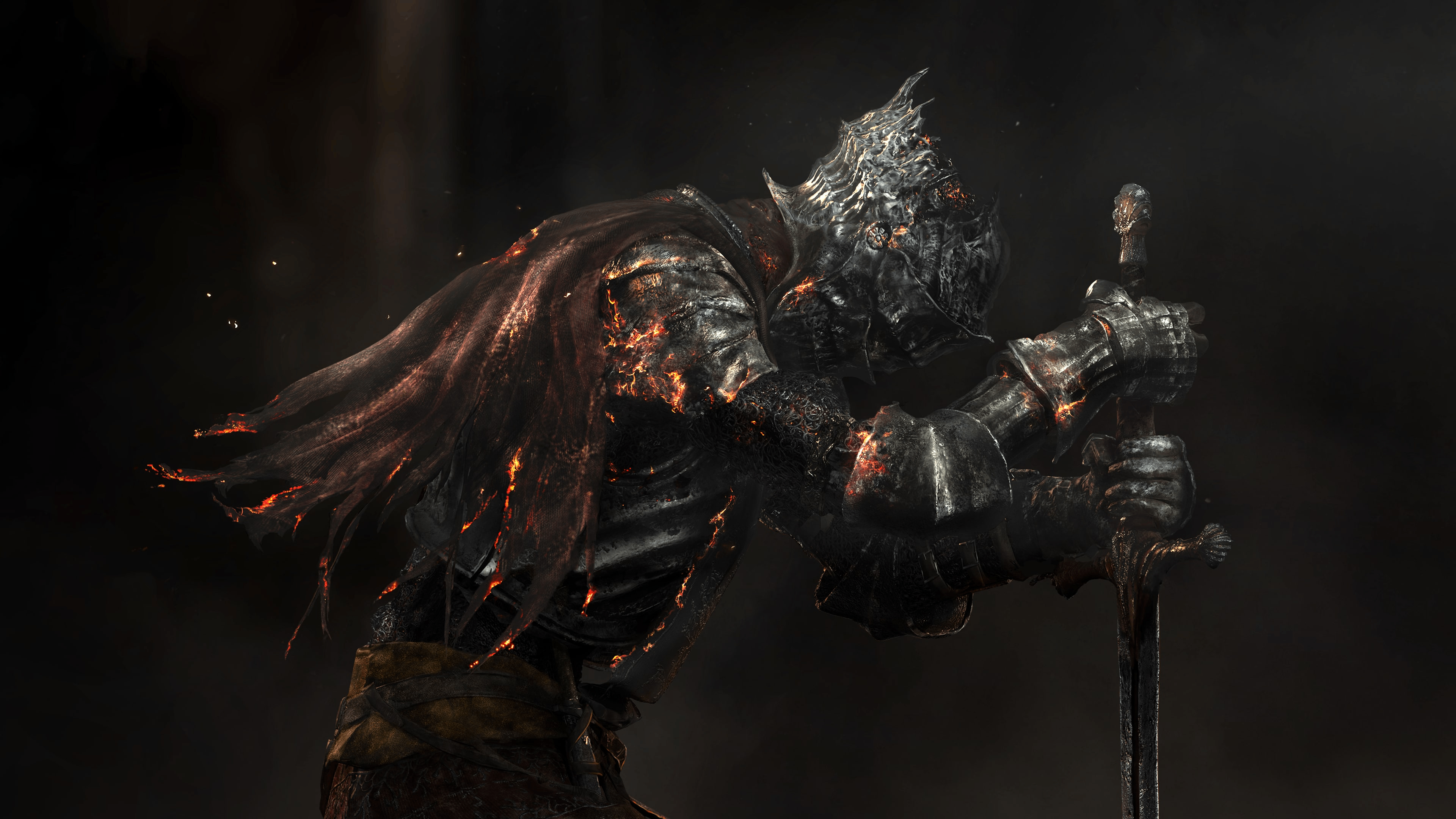 DARK SOULS™ III