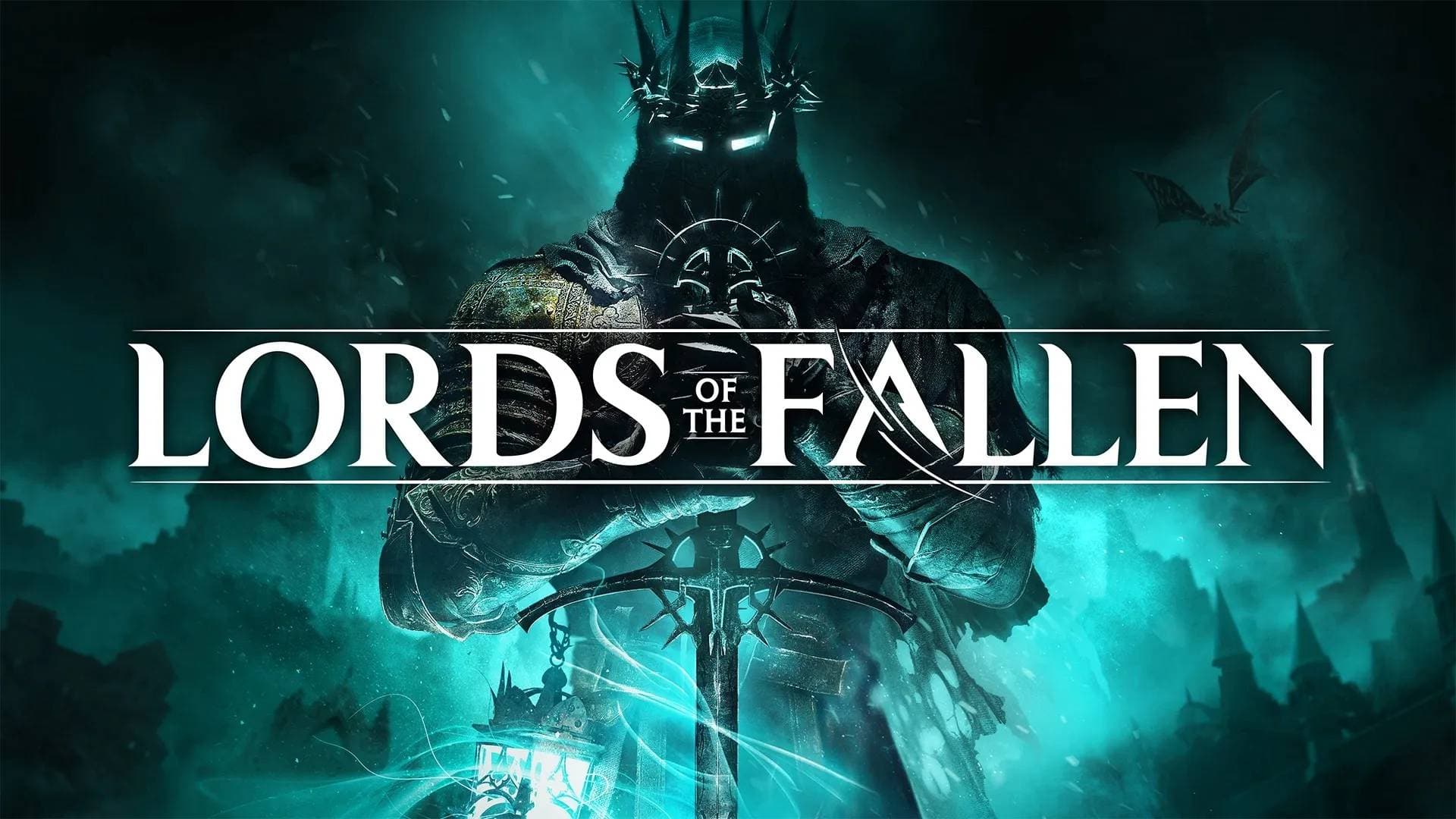 Lords of the Fallen Products on Sale
