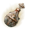 HEAVENLY VIAL * 100 - LotF