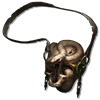 INNER SERPENT PENDANT - LotF