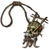PENDANT OF BURDEN - LotF