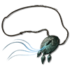 PENDANT OF PARTING - LotF