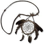 SHUJA HARMONY HOOP - LotF