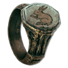 BOUNTIFUL RING - LotF