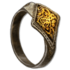 BRAMBLE RING - LotF