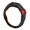 CHARRED ROOT - LotF