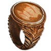 CROSSBOWMAN'S RING - LotF