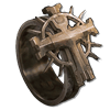 DUNMIRE'S RING - LotF