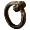 EXECUTIONER'S RING - LotF