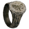 MOTH RING - LotF