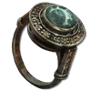 QUEEN VERENA II'S RING - LotF