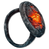RING OF NIGHT'S FIRE - LotF