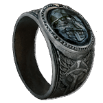 SAINT SALONOR'S RING - LotF