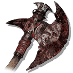 AXE OF THE FLAYED - LotF