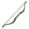 BLACKFEATHER RANGER BOW - LotF