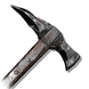DRUSTAN'S HAMMER - LotF