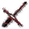 EBONLIGHT ABIDING DEFENDER SWORD - LotF