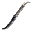 EXILED STALKER DAGGER - LotF