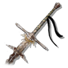 FITZROY'S SWORD - LotF