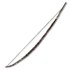 FUNGAL BOWMAN BOW - LotF