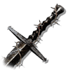 HALLOWED KNIGHT SWORD - LotF