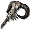 KINRANGR REBEL'S HAMMER - LotF