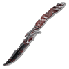 LEFT-HAND LIGHTREAPER DAGGER - LotF