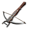 MARKSMAN CROSSBOW - LotF