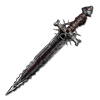 NEOPHYTE DAGGER - LotF