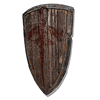HALLOWED KNIGHT SHIELD - LotF