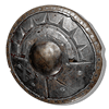 MOURNSTEAD INFANTRY SHIELD - LotF