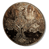 SANCTIFIED HUNTRESS SHIELD - LotF
