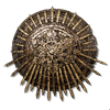 SHIELD OF PIERCING LIGHT - LotF