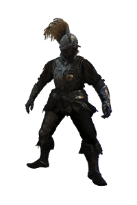 Calrath Guardsman Set - LotF