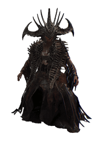 Conflagrant Seer Set - LotF
